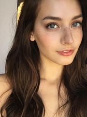 Jessica Clements nude